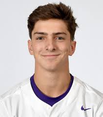 James madison University BaseBall