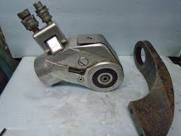 Hytorc Avanti 5 Hydraulic Torque Wrench 1 1 2 Drive 3 300
