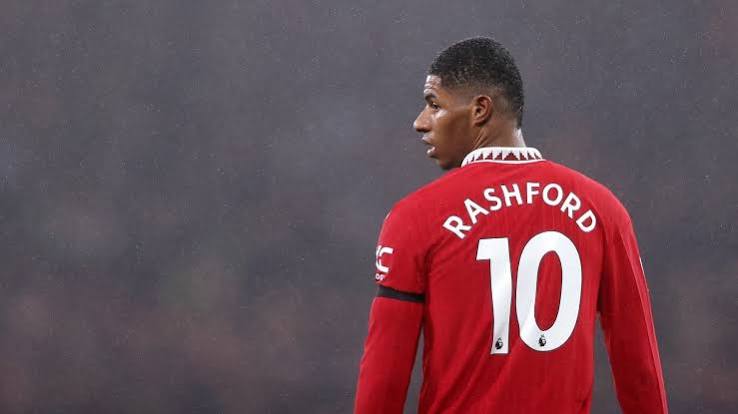 Rashford Olayı: Yıldız Futbolcuların Disiplin Sınavı ve Dersler