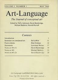 The analysis goes further than just a review or summary. Moscow Romantic Conceptualism And After E Flux Conceptual Art Text Image Poetry Text