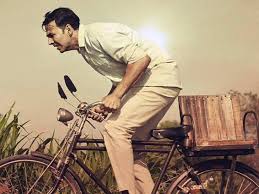 Padman Full Movie Online Leaked For HD Download on Facebook? Akshay Kumar's  'PadMan' leaked on Facebook, shared 5 thousand times