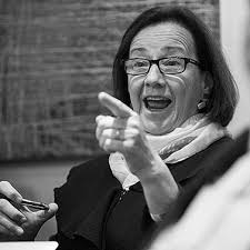 Q&A with Margaret McFall-Ngai