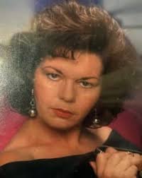 Sharon Louise Banks Obituary (1951