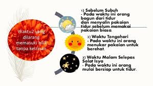 Reason kami bergaduh & dia kena block kat whatsapp. 3 Waktu Anak Dilarang Masuk Bilik Ibu Video Kuliah Agama ÙÙŠØ³Ø¨ÙˆÙƒ