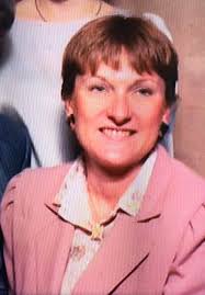 Deborah Anne “Debi” Mulvihill Whitlock (1955-1988)