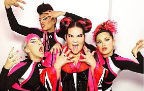 Read more about netta here. Pobeditel Evrovidenie 2018 Kto Pobeditel Video Vystupleniya Bez Tabu