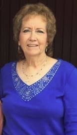 Linda Arps's Instagram, Twitter & Facebook