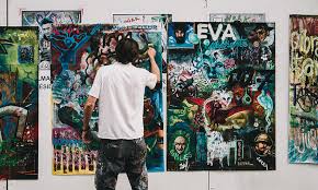 In this article, you'll only find profitable ways to earn money you can monetize with adsense by placing ads strategically on your website. How Much Money Do Visual Artists Make In A Year