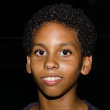 Congratulations to Harrison Griffith