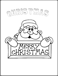 Letras De Navidad En Ingles Con Santa Clos Para Colorear Y Recortar Paginas Para Colorear De Navidad Imagenes De Navidad Dibujos Para Colorear