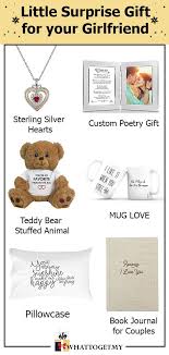 So, if you want to give your girlfriend the best gift on her birthday here is a list of top 20 best birthday gift for girlfriend. Little Surprise For Girlfriend Surprise For Girlfriend Gifts For Your Girlfriend Surprise Gifts