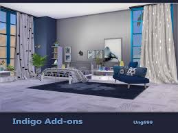Built up a dream home for your simmies. Indigo Add Ons The Sims 4 Catalog