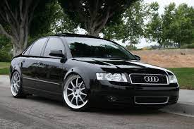 B6 A4 Wheel Thread Page 2 Carros Carros Rebaixados Carros De Sonho