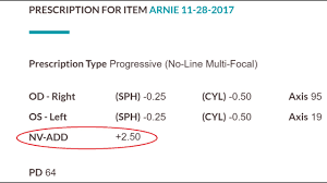 Maybe you would like to learn more about one of these? Converting A Full Eyeglass Prescription To One For Reading Glasses Youtube