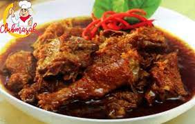 Resep Hidangan Lauk Semur Tahu Ayam Menu Vegetarian Sehari Hari Club Masak Resep Masakan Resep Ayam Resep