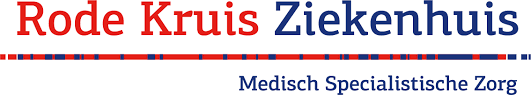 De app voor vrijwilligers evenementenhulp van het rode kruis. Rode Kruis Ziekenhuis Beverwijk