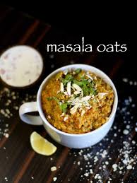 Masala Oats Recipe Easy Homemade Veg Masala Oats Upma Oats Recipes Indian Upma Recipe Healthy Breakfast