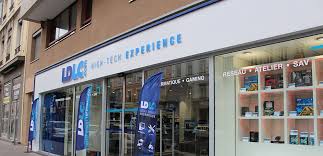 Alors que l'ecole ldlc ouvrira ses portes le 15 septembre prochain à lyon, le programme pédagogique a été dévoilé ce mardi. Boutique Ldlc Villeurbanne Magasin Informatique Reparation Et Depannage Ordinateur