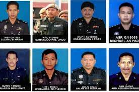 We did not find results for: Memperingati Wira Yang Terkorban Pada Peristiwa Pengganas Kesultanan Sulu News Rojak Daily