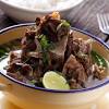 Soup kambing (malaysian lamb soup) be the first to review this recipe. 3