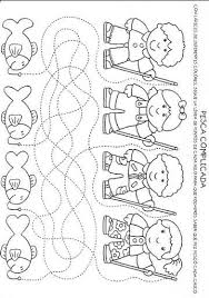 Pin By Jule On Deti Bludiste Preschool Learning Activities Preschool Activities School Worksheets