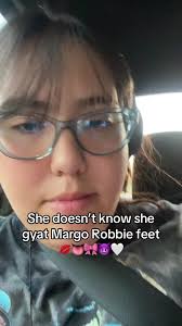 Margo Feet