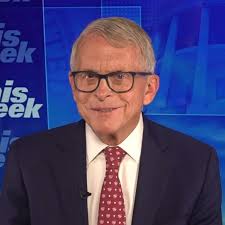 'This Week' Transcript 9-15-24: Gov. Mike DeWine and Gov. Maura Healey