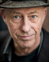 John Seabury's Instagram, Twitter & Facebook