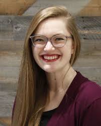 Claire Palmquist's Instagram, Twitter & Facebook