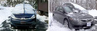 Maybe you would like to learn more about one of these? Top 7 Best Car Covers For Snow Reviews In 2017 Lanmodo