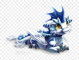 Ice Dragon Png Pic Cute Blue Baby Dragon Transparent Png Vhv Look at links below to get more options for getting and using clip art. ice dragon png pic cute blue baby