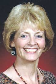 Susan Simons Obituary (2015)