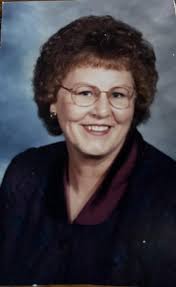 Glenda Gail Stout Obituary