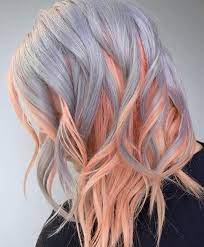 Discovered By Julissa Find Images And Videos About Style Hair And Pink On We Heart It The App To Get Lost In Diy Hair Dye Long Hair Color Hair Color Pastel