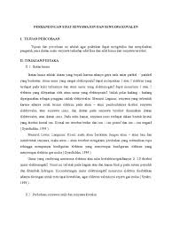 1.senyawa ion memiliki titik didih dan titik leleh yang tinggi. Perbandingan Sifat Senyawa Ion Dan Senyawa Kovalen