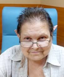 Rose M. Cazee Obituary