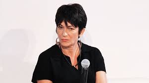The name on everyone's lips is ghislaine maxwell. Ghislaine Maxwell Pleads Not Guilty To Sex Trafficking Charges Newsnation Now