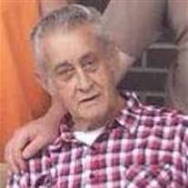 Obituary information for Kenneth "High Pockets" Burcham