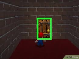 64 ds luigi is trapped by king boo and mario is needed to rescue him. How To Complete The Secret Of The Battle Fort In Super Mario 64 Ds