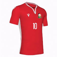 Harambee stars news, trade rumors. Kenya 2019 Afcon Macron Kits Football Fashion