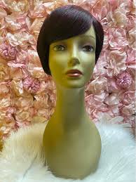 100% Human Hair ✓ Comfortable fit ✓ Adjustable straps ✓ Nationwide delivery  ✓