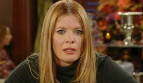 Young & Restless Recap: Phyllis Plans to Expose Sharon at Heather's Service