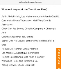 We did not find results for: Rachel Ker Chi Ng Pupil In Chambers Mahwengkwai Associates Linkedin