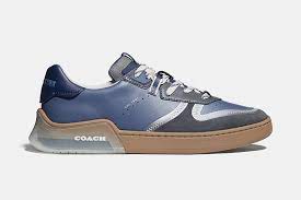 大人のための新作スニーカー コーチ シティソール で おしゃれと機能性を両取り sneakers uomo webuomo スニーカー メンズ スニーカー 靴 スニーカー