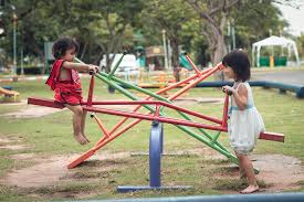 Juego recreativo para niños de preescolar. Juegos Para Ninos Faciles Divertidos Y Para Todas Las Edades