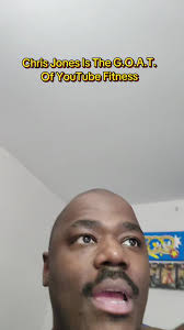 Chris Jones Bench Press