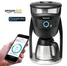 Growlerwerks refill kit for ukeg nitro cold brew coffee maker. Best Smart Coffee Makers Bluetooth And Wifi Brewing