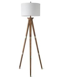 Light It Up 10 Of Our Favorite Floor Lamps Under 100 Cheap Floor Lamps Tripod Floor Lamps Brass Floor Lamp