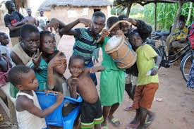 Fundraiser by Nadine Sauvé : Une école francophone à Kpemale/Nakpanduri,  Ghana