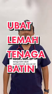 1137 likes 2 talking about this 4 were here. Answer To Jhonblande Ubat Lemah Tenaga Batin Learnontiktok Tiktokguru